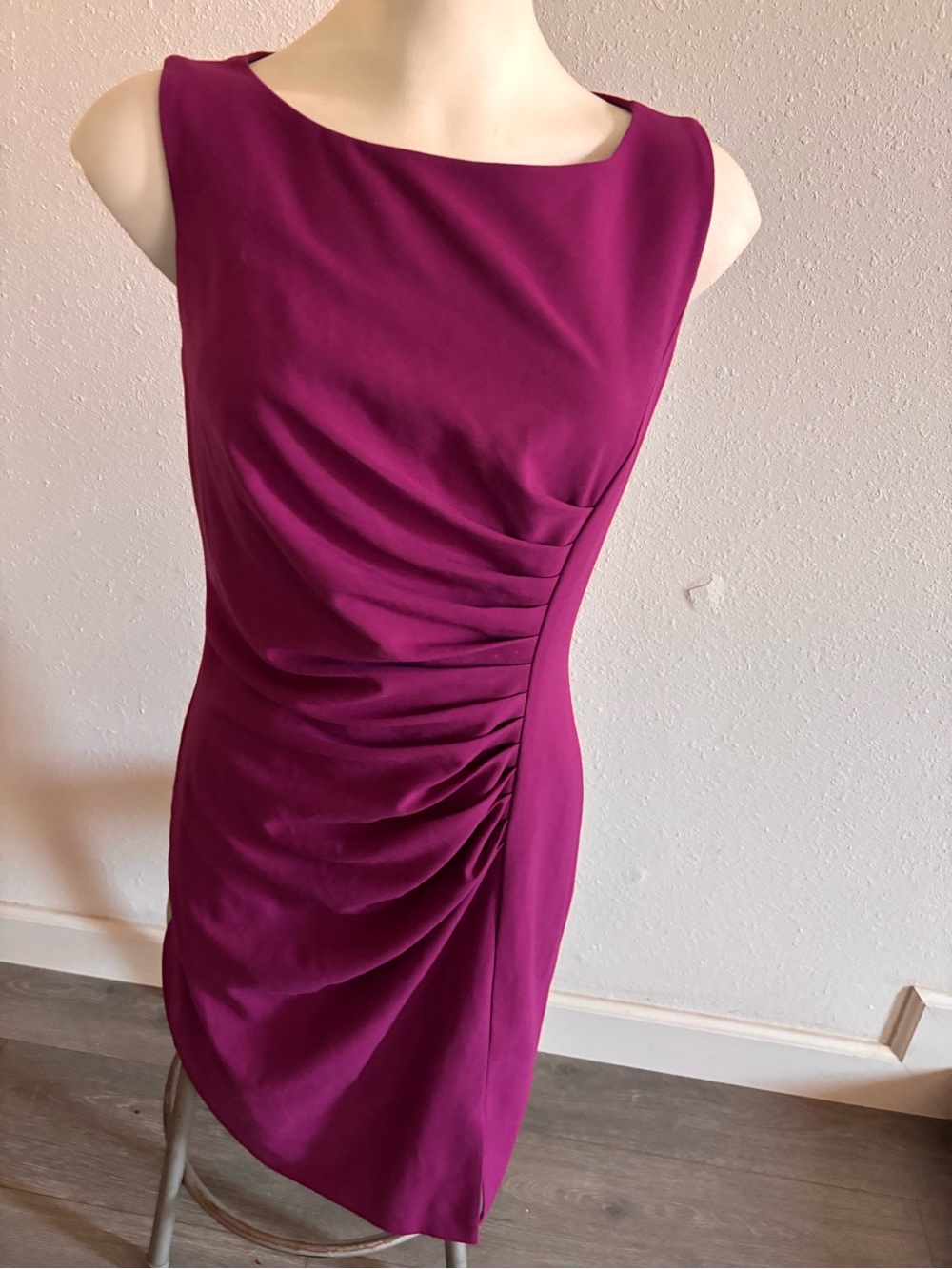 Calvin Klein Chic Dress